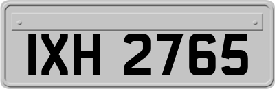 IXH2765