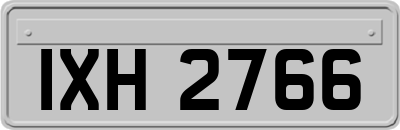 IXH2766
