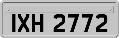 IXH2772