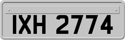 IXH2774