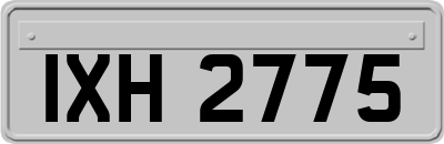IXH2775