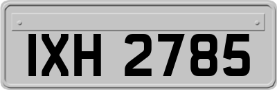 IXH2785