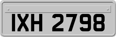 IXH2798