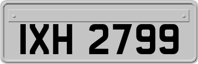 IXH2799