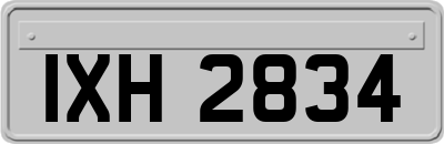 IXH2834