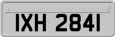 IXH2841