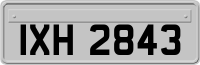 IXH2843