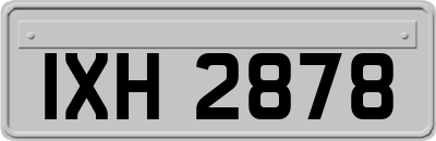 IXH2878