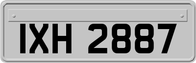 IXH2887