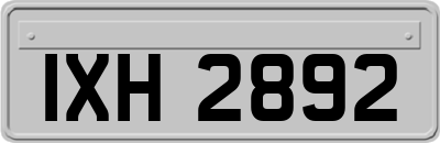 IXH2892