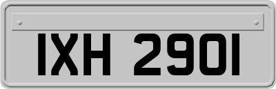 IXH2901