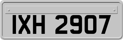 IXH2907