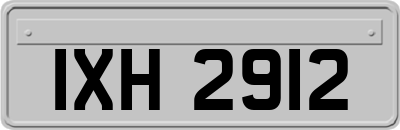 IXH2912