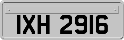 IXH2916