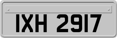 IXH2917