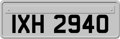 IXH2940