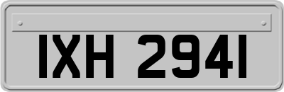 IXH2941