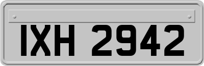 IXH2942