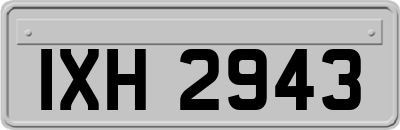 IXH2943