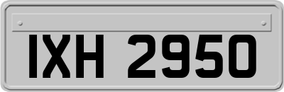 IXH2950