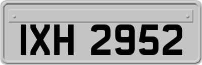 IXH2952