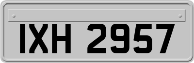 IXH2957