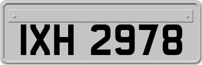 IXH2978