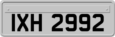 IXH2992
