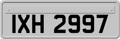 IXH2997