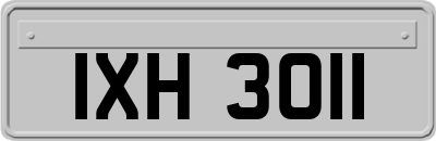 IXH3011