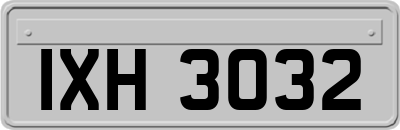 IXH3032