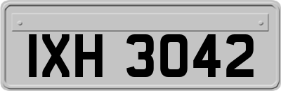 IXH3042