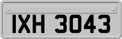 IXH3043