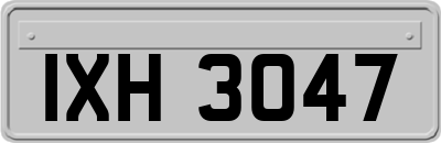 IXH3047