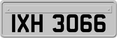 IXH3066