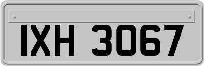 IXH3067
