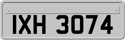 IXH3074