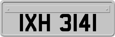 IXH3141