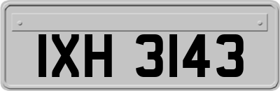 IXH3143