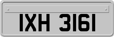 IXH3161
