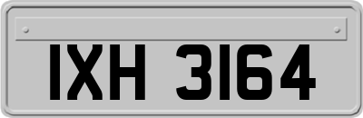 IXH3164