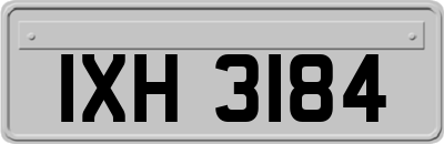 IXH3184