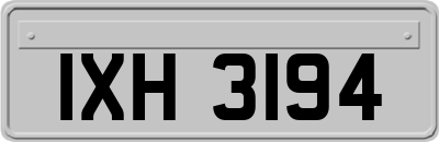 IXH3194