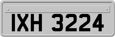 IXH3224