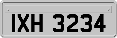 IXH3234