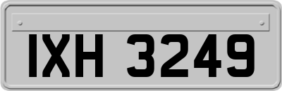 IXH3249