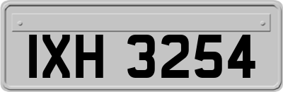IXH3254