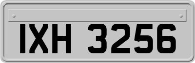 IXH3256