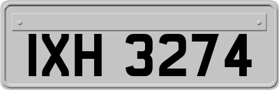 IXH3274