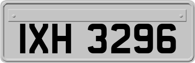 IXH3296
